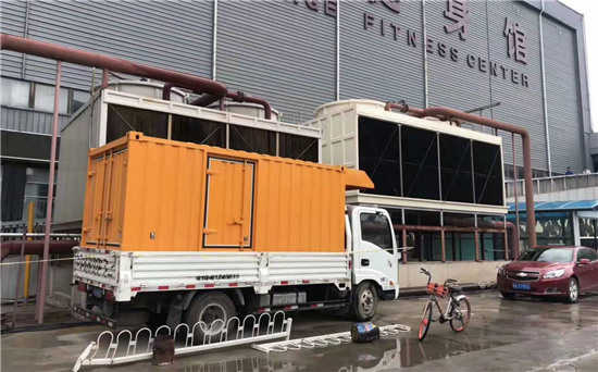 阳江镇300KW发电机组适配电缆规格选型指南